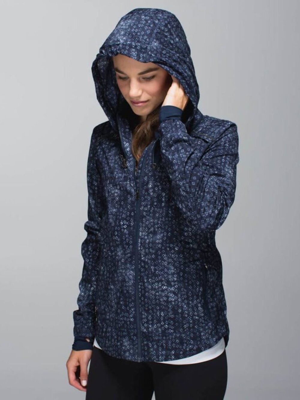 Lululemon Spring Forward Jacket - Picture 2 of 7